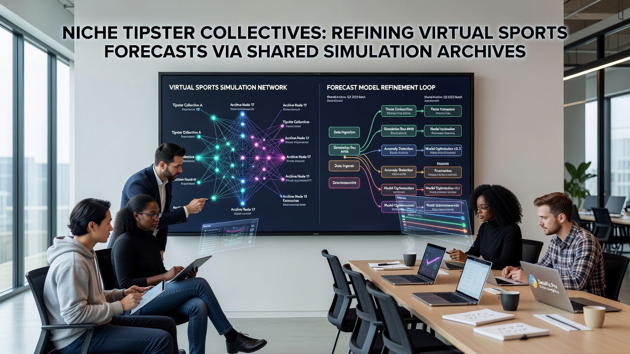 Regulatory shift trackers and simulation data analysis in virtual sports forecasting